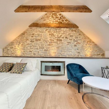 Le Calloch 3D - Standing - Calme - Wifi - Smart Tv Quimper Extérieur photo