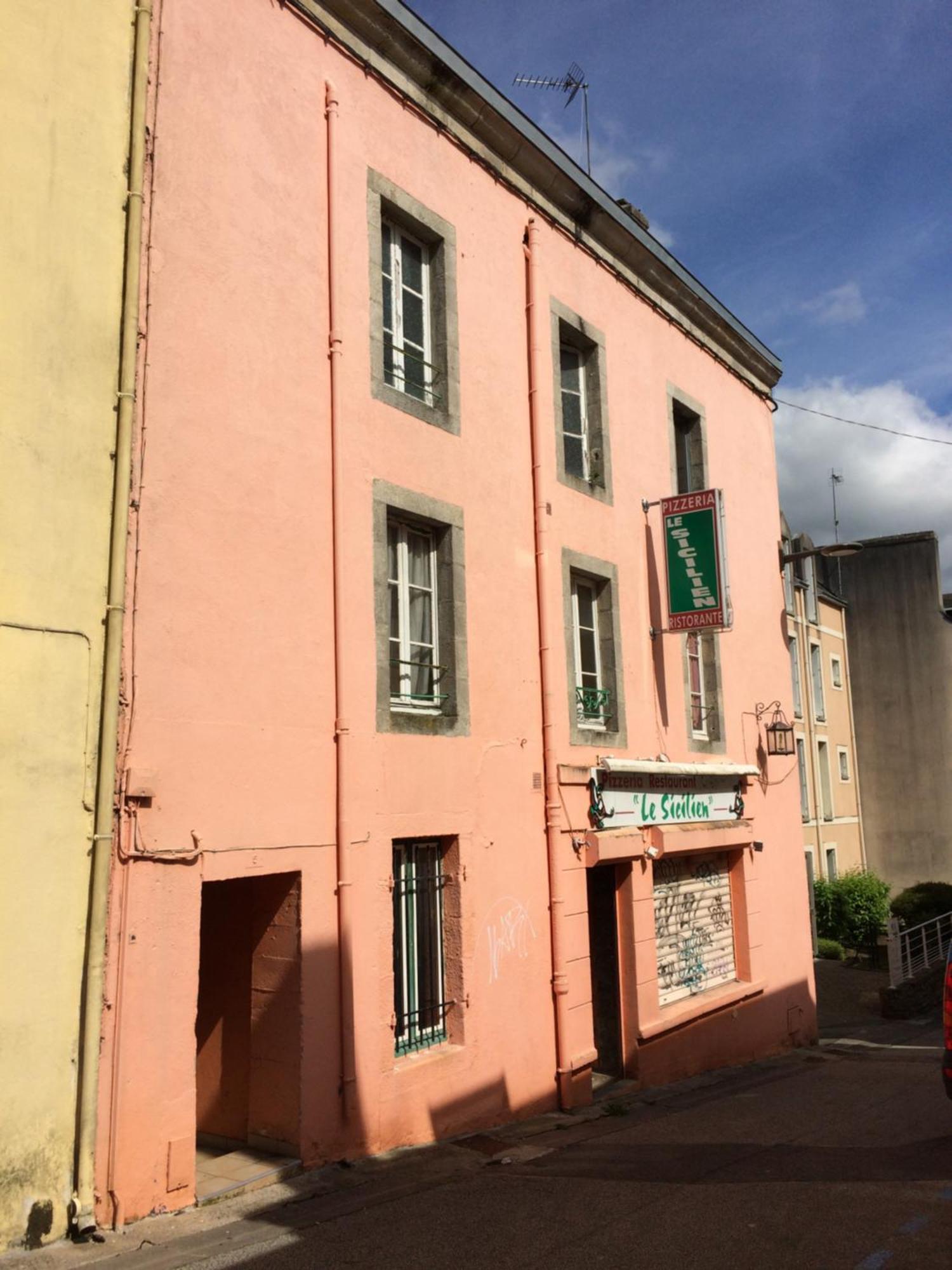 Le Calloch 3D - Standing - Calme - Wifi - Smart Tv Quimper Extérieur photo